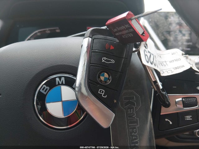 Aukcja sprzedaży 2021 Bmw 228i Gran Coupe Sdrive, vin: WBA53AK03M7J02368, numer aukcji: 45747766
