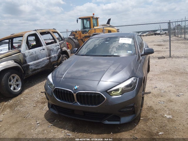 Aukcja sprzedaży 2021 Bmw 228i Gran Coupe Sdrive, vin: WBA53AK03M7J02368, numer aukcji: 45747766