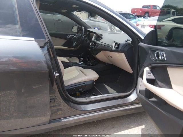 Aukcja sprzedaży 2021 Bmw 228i Gran Coupe Sdrive, vin: WBA53AK03M7J02368, numer aukcji: 45747766