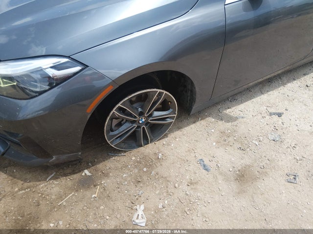 Aukcja sprzedaży 2021 Bmw 228i Gran Coupe Sdrive, vin: WBA53AK03M7J02368, numer aukcji: 45747766