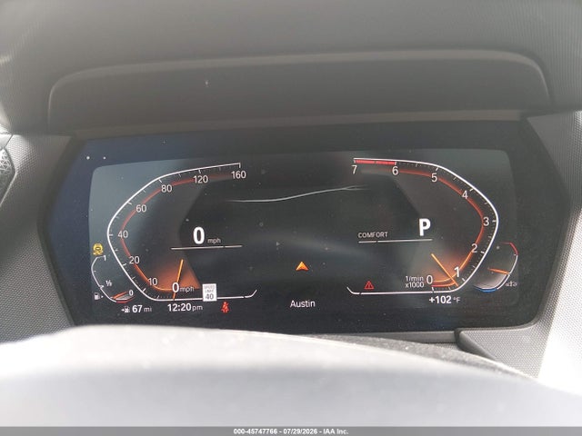 Aukcja sprzedaży 2021 Bmw 228i Gran Coupe Sdrive, vin: WBA53AK03M7J02368, numer aukcji: 45747766
