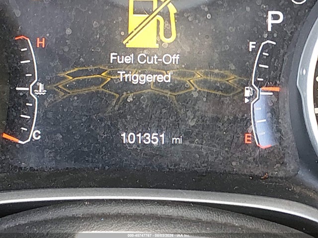 Jeep Compass Limited 4x4 2019 3C4NJDCB0KT827803 Image 14