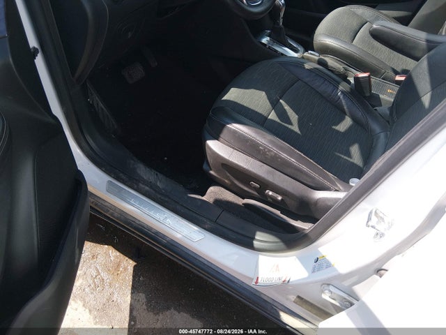 2016 Buick Encore მანქანა იყიდება აუქციონზე, vin: KL4CJESB6GB660039, აუქციონის ნომერი: 45747772