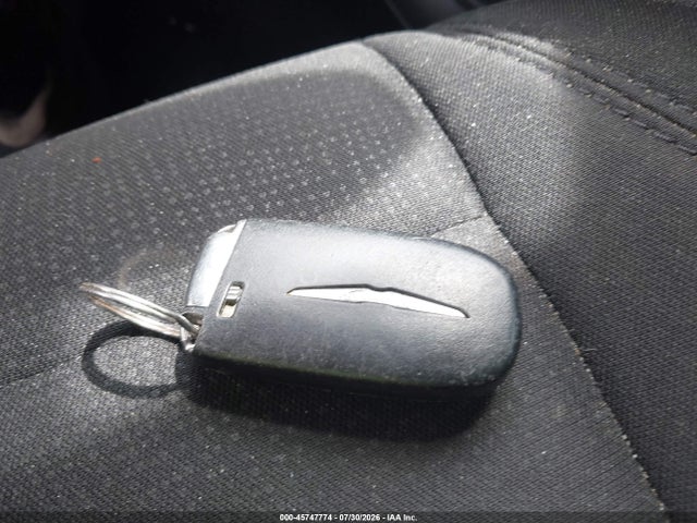 Aukcja sprzedaży 2015 Chrysler 200 Limited, vin: 1C3CCCAB8FN604367, numer aukcji: 45747774