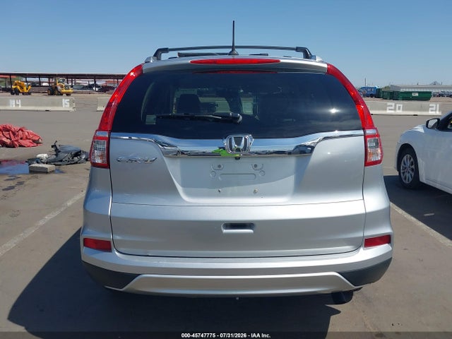 5J6RM3H74GL023685 Honda Cr-v Ex-l