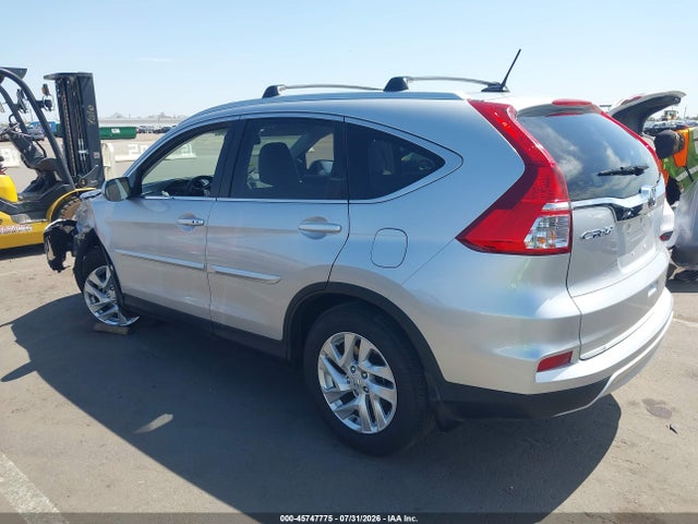 5J6RM3H74GL023685 Honda Cr-v Ex-l