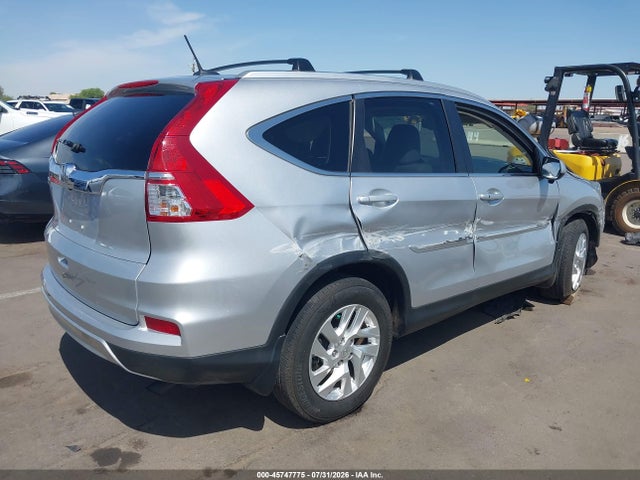 5J6RM3H74GL023685 Honda Cr-v Ex-l