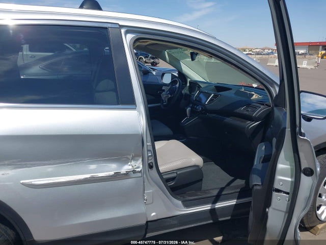 5J6RM3H74GL023685 Honda Cr-v Ex-l