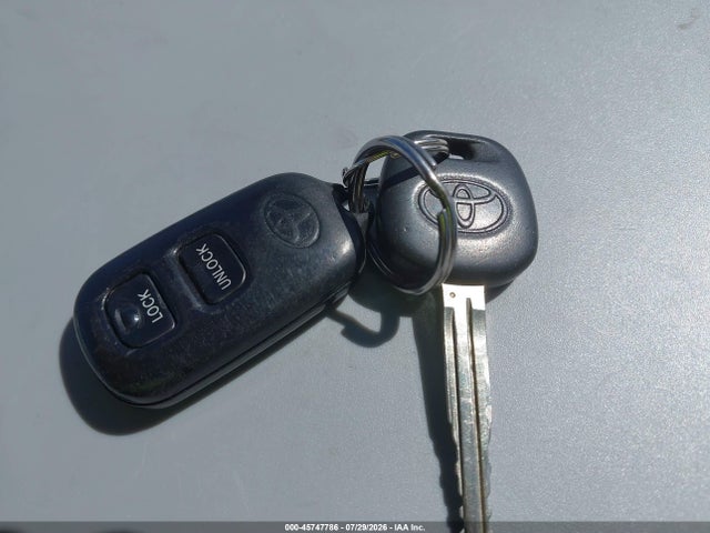 45747786 :رقم المزاد ، JTEEP21A870204197 vin ، 2007 Toyota Highlander Limited W/3rd Row مزاد بيع