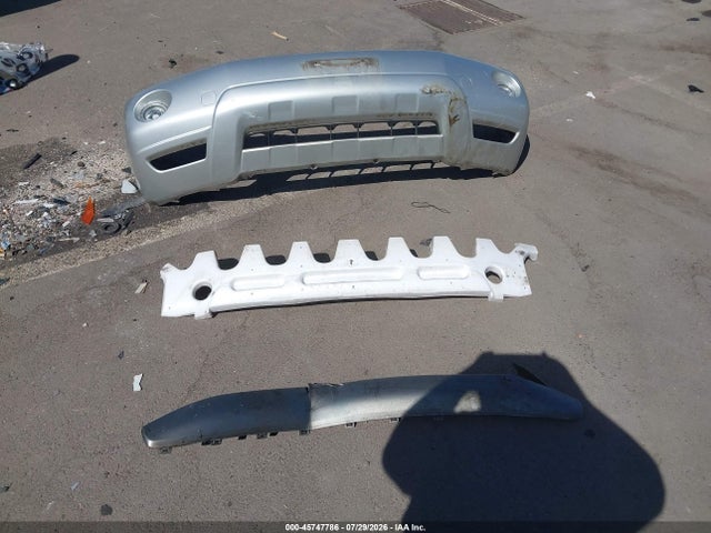 45747786 :رقم المزاد ، JTEEP21A870204197 vin ، 2007 Toyota Highlander Limited W/3rd Row مزاد بيع