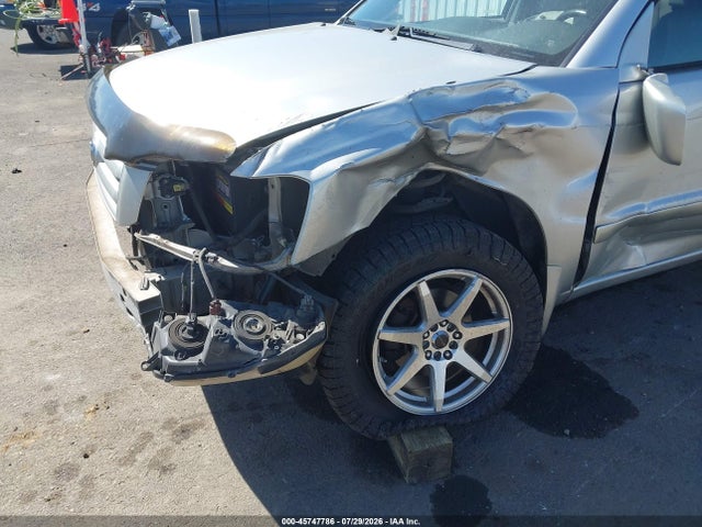 45747786 :رقم المزاد ، JTEEP21A870204197 vin ، 2007 Toyota Highlander Limited W/3rd Row مزاد بيع