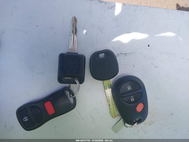 Продаж на аукціоні авто 2006 Nissan Frontier Se, vin: 1N6AD07U56C400660, номер лоту: 45747793