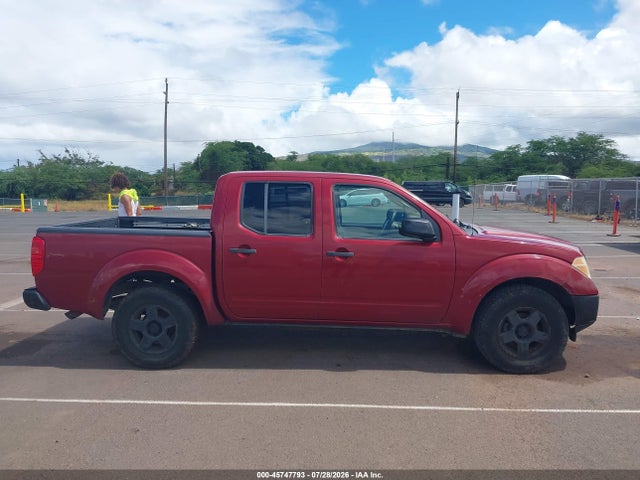 Продаж на аукціоні авто 2006 Nissan Frontier Se, vin: 1N6AD07U56C400660, номер лоту: 45747793