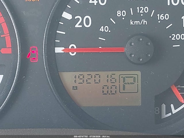 Продаж на аукціоні авто 2006 Nissan Frontier Se, vin: 1N6AD07U56C400660, номер лоту: 45747793