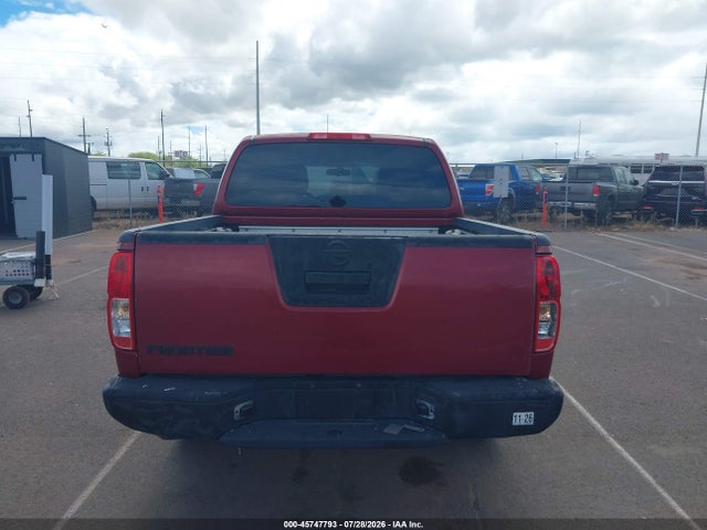 Продаж на аукціоні авто 2006 Nissan Frontier Se, vin: 1N6AD07U56C400660, номер лоту: 45747793