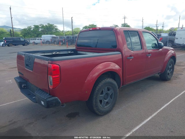 Продаж на аукціоні авто 2006 Nissan Frontier Se, vin: 1N6AD07U56C400660, номер лоту: 45747793