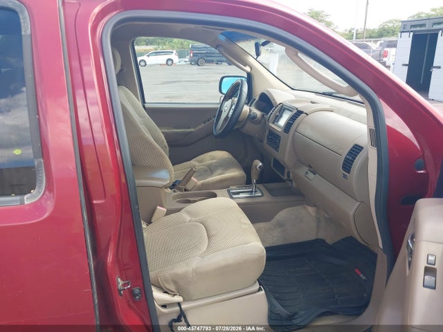 Продаж на аукціоні авто 2006 Nissan Frontier Se, vin: 1N6AD07U56C400660, номер лоту: 45747793