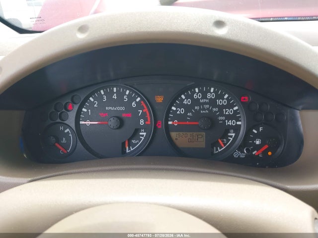 Продаж на аукціоні авто 2006 Nissan Frontier Se, vin: 1N6AD07U56C400660, номер лоту: 45747793
