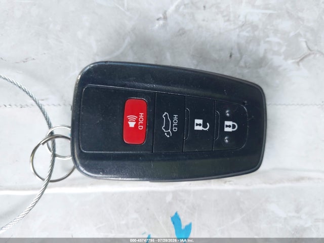 5TDGBRCH3LS501898 Toyota Highlander Hybrid Xle