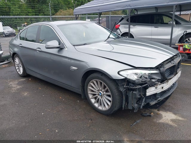 Aukcja sprzedaży 2011 Bmw 535i Xdrive, vin: WBAFU7C54BC771851, numer aukcji: 45747796