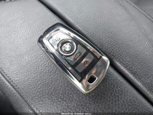 Aukcja sprzedaży 2011 Bmw 535i Xdrive, vin: WBAFU7C54BC771851, numer aukcji: 45747796