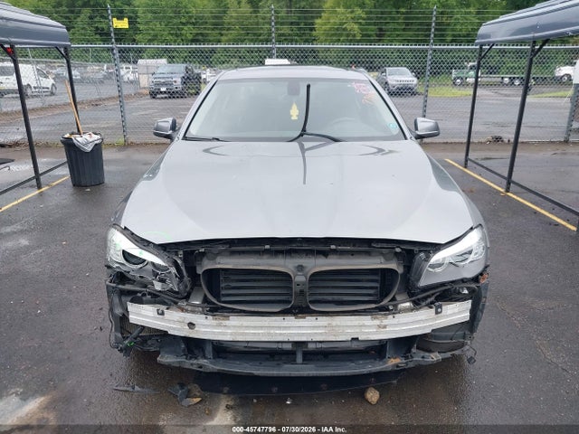 Aukcja sprzedaży 2011 Bmw 535i Xdrive, vin: WBAFU7C54BC771851, numer aukcji: 45747796