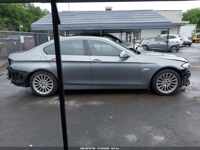 Aukcja sprzedaży 2011 Bmw 535i Xdrive, vin: WBAFU7C54BC771851, numer aukcji: 45747796