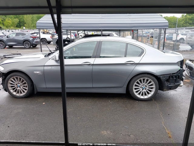 Aukcja sprzedaży 2011 Bmw 535i Xdrive, vin: WBAFU7C54BC771851, numer aukcji: 45747796