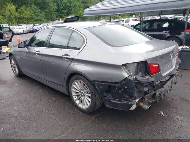 Aukcja sprzedaży 2011 Bmw 535i Xdrive, vin: WBAFU7C54BC771851, numer aukcji: 45747796