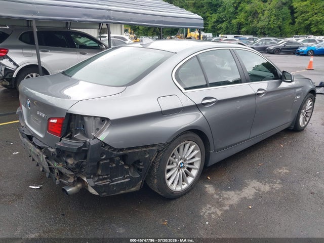 Aukcja sprzedaży 2011 Bmw 535i Xdrive, vin: WBAFU7C54BC771851, numer aukcji: 45747796