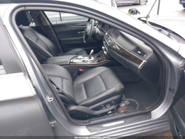 Aukcja sprzedaży 2011 Bmw 535i Xdrive, vin: WBAFU7C54BC771851, numer aukcji: 45747796