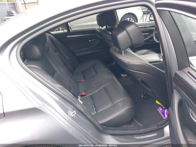 Aukcja sprzedaży 2011 Bmw 535i Xdrive, vin: WBAFU7C54BC771851, numer aukcji: 45747796
