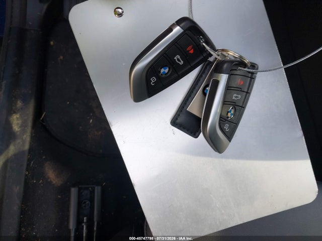 Продаж на аукціоні авто 2025 Bmw X4 Xdrive30i, vin: 5UX33DT0XS9Y54269, номер лоту: 45747798