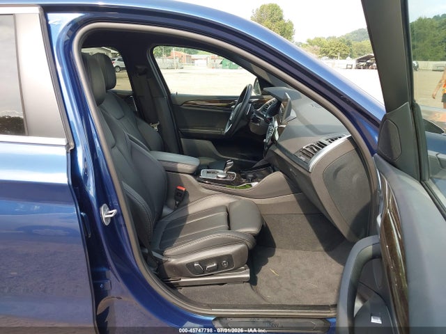 Продаж на аукціоні авто 2025 Bmw X4 Xdrive30i, vin: 5UX33DT0XS9Y54269, номер лоту: 45747798