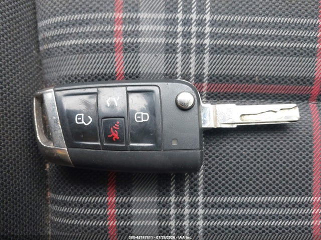 Aukcja sprzedaży 2016 Volkswagen Golf Gti S 4-door, vin: 3VW4T7AU9GM070619, numer aukcji: 45747811