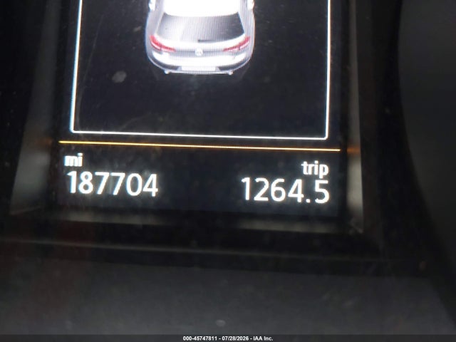 Aukcja sprzedaży 2016 Volkswagen Golf Gti S 4-door, vin: 3VW4T7AU9GM070619, numer aukcji: 45747811