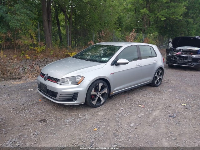Aukcja sprzedaży 2016 Volkswagen Golf Gti S 4-door, vin: 3VW4T7AU9GM070619, numer aukcji: 45747811