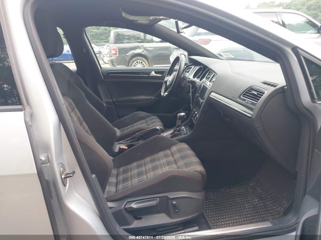 Aukcja sprzedaży 2016 Volkswagen Golf Gti S 4-door, vin: 3VW4T7AU9GM070619, numer aukcji: 45747811