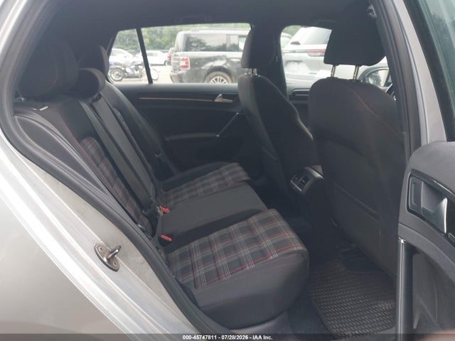 Aukcja sprzedaży 2016 Volkswagen Golf Gti S 4-door, vin: 3VW4T7AU9GM070619, numer aukcji: 45747811