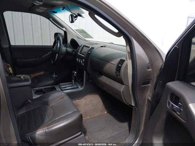 Продажа на аукционе авто 2006 Nissan Pathfinder Se, vin: 5N1AR18U66C666466, номер лота: 45747813