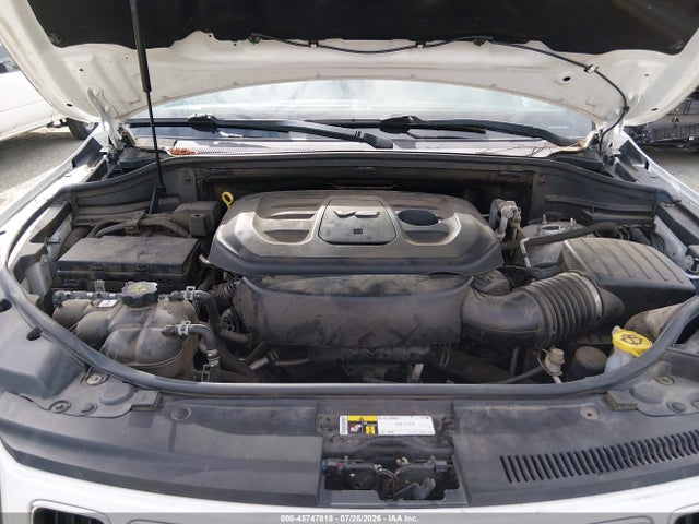1C4RJFAG5GC302394 Jeep Grand Cherokee Laredo