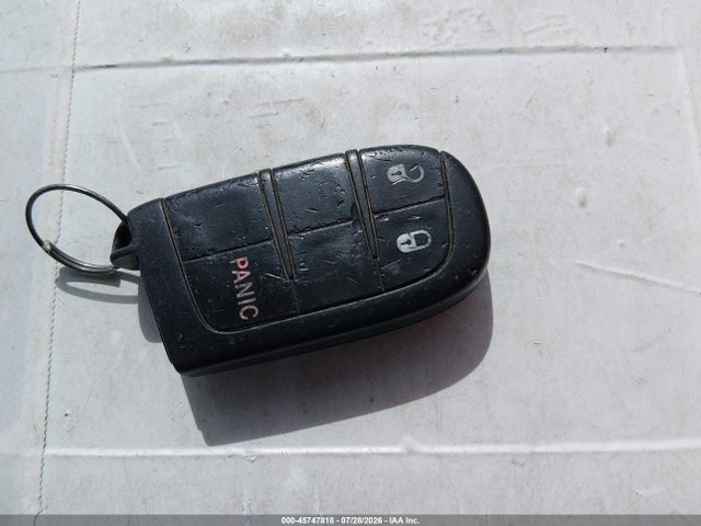 1C4RJFAG5GC302394 Jeep Grand Cherokee Laredo