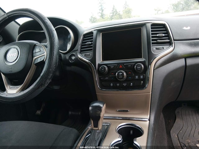 1C4RJFAG5GC302394 Jeep Grand Cherokee Laredo
