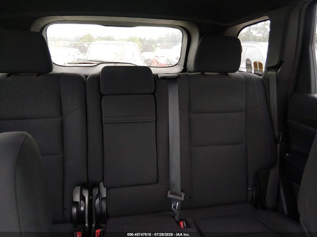 1C4RJFAG5GC302394 Jeep Grand Cherokee Laredo