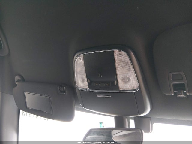 1C4RJFAG5GC302394 Jeep Grand Cherokee Laredo