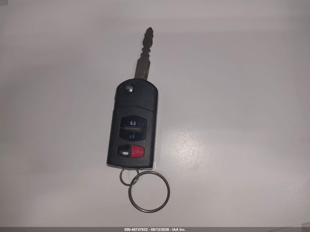 45747832 :رقم المزاد ، JM1BL1SF1A1339403 vin ، 2010 Mazda Mazda3 I Touring مزاد بيع