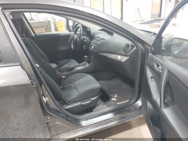45747832 :رقم المزاد ، JM1BL1SF1A1339403 vin ، 2010 Mazda Mazda3 I Touring مزاد بيع