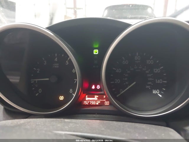 45747832 :رقم المزاد ، JM1BL1SF1A1339403 vin ، 2010 Mazda Mazda3 I Touring مزاد بيع