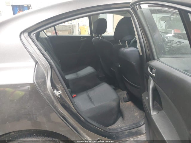 45747832 :رقم المزاد ، JM1BL1SF1A1339403 vin ، 2010 Mazda Mazda3 I Touring مزاد بيع