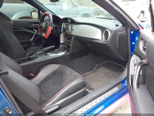 Продажа на аукционе авто 2013 Subaru Brz Limited, vin: JF1ZCAC19D2607541, номер лота: 45747840